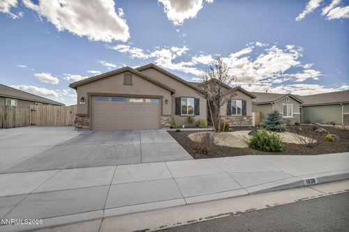 1038 Garden Pond Way, Spanish Springs, NV, 89441 | Card Image