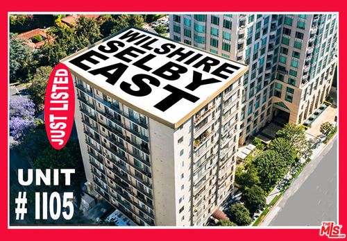 1105-10747 Wilshire Blvd, Los Angeles, CA, 90017-1903 | Card Image