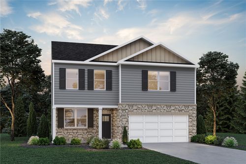 416 Curtis Ct, Hunker, PA, 15639-3004 | Card Image