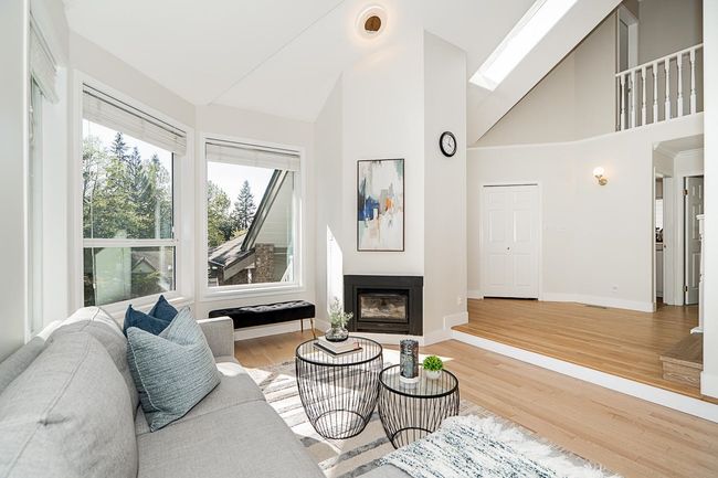 12 Flavelle Drive, House other with 6 bedrooms, 3 bathrooms and 4 parking in Port Moody BC | Image 6