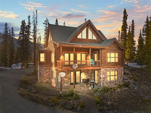 333 Camron Ln, BRECKENRIDGE, CO, 80424 | Card Image