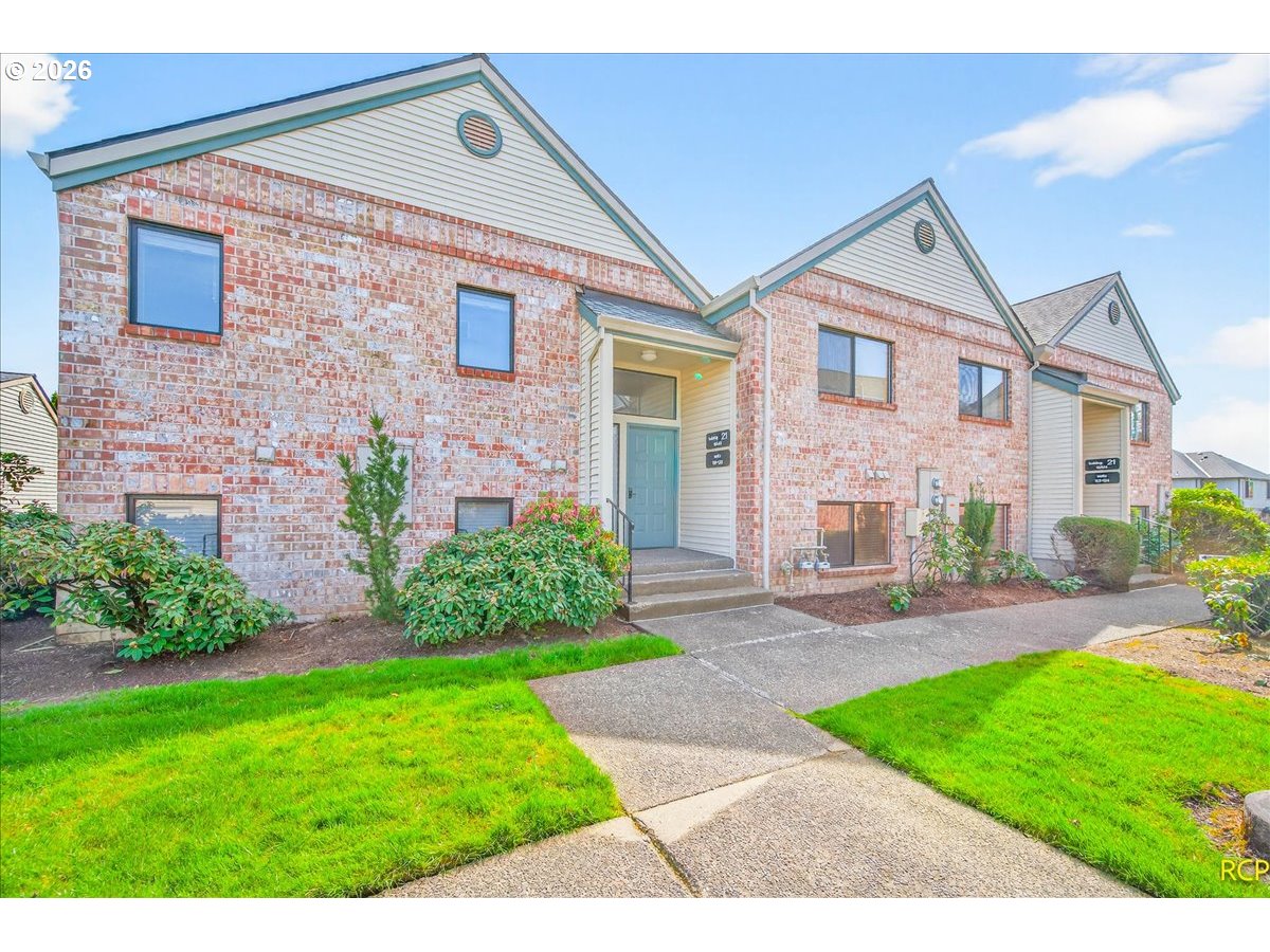 Residential in Portland