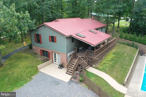 13750 Bakers Hollow Road, HESSTON, PA, 16647 | Card Image