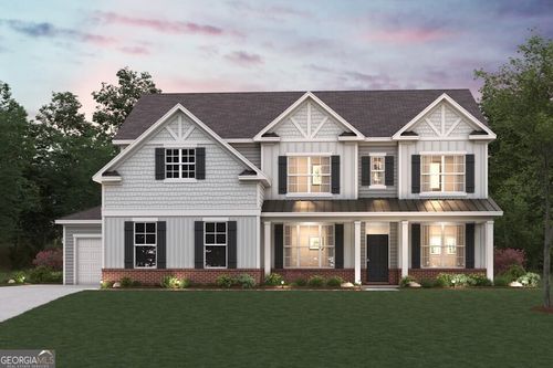 lot-1-6310 Settingdown Creek Dr, Dawsonville, GA, 30534-4462 | Card Image