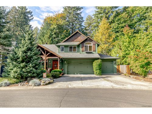 24727 E Mckenzie Valley Ct, Welches, OR, 97067-8730 | Card Image
