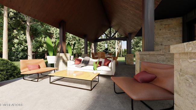Covered outdoor living | Image 10