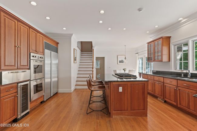 4 Mountain Laurel Dr, House other with 6 bedrooms, 8 bathrooms and null parking in Greenwich CT | Image 9