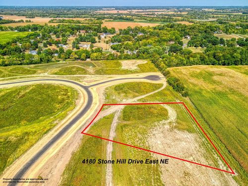 nw-lot-26-4180 Stone Hill Drive E, Carroll, OH, 43112 | Card Image