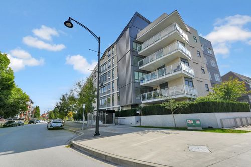 411-22226 Brown Ave, Maple Ridge, BC, V2X4R2 | Card Image