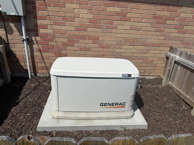 Whole-Home Generator | Image 25