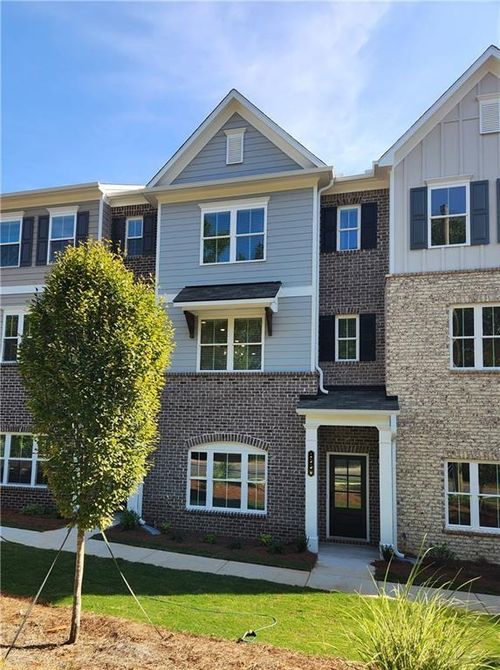 1930 Appian Alley, Kennesaw, GA, 30144 | Card Image
