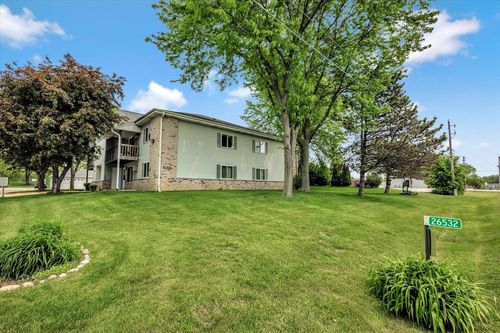 26532 Lilac Lane, Norway, WI, 53185 | Card Image