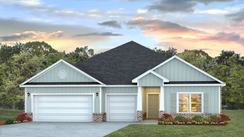 132 W Farm Owl Drive, Freeport, FL, 32439 | Card Image