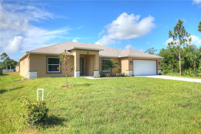 230 Crescent Street Se, House other with 3 bedrooms, 2 bathrooms and null parking in Palm Bay FL | Image 3