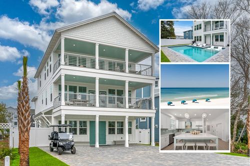 4451 Luke Ave, Destin, FL, 32541-3587 | Card Image