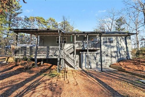 387 Ruby Ln, Mineral Bluff, GA, 30559-7105 | Card Image
