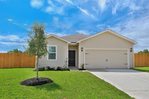 928 Lake View Cir W, Brookshire, TX, 77423-4513 | Card Image