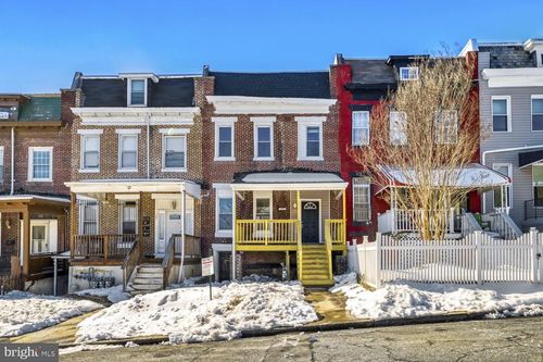 620 N Hilton Street, BALTIMORE, MD, 21229 | Card Image