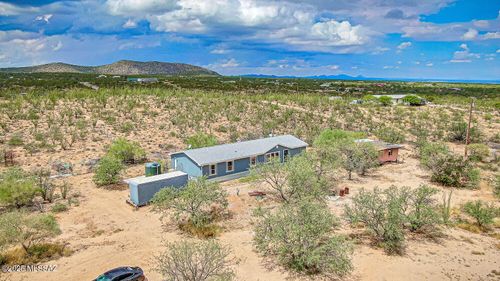 7015 W Pinto Rd, Sahuarita, AZ, 85629-6816 | Card Image