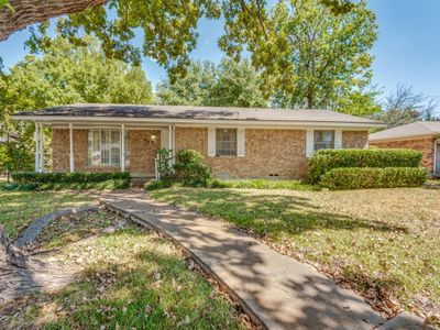 528 Terrace Drive, House other with 3 bedrooms, 2 bathrooms and null parking in Desoto TX | Image 2