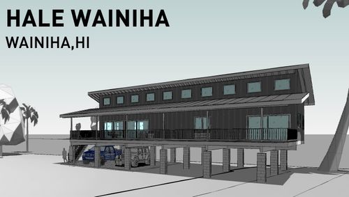 251-5075 Wainiha Power Hse Rd, HANALEI, HI, 96714 | Card Image