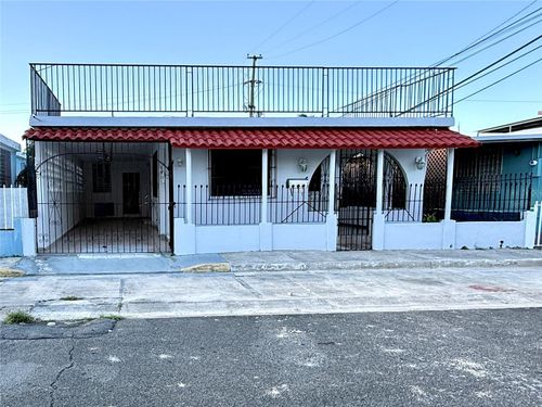 1107-12 NE St Urb. Puerto Nuevo, SAN JUAN, PR, 00920 | Card Image
