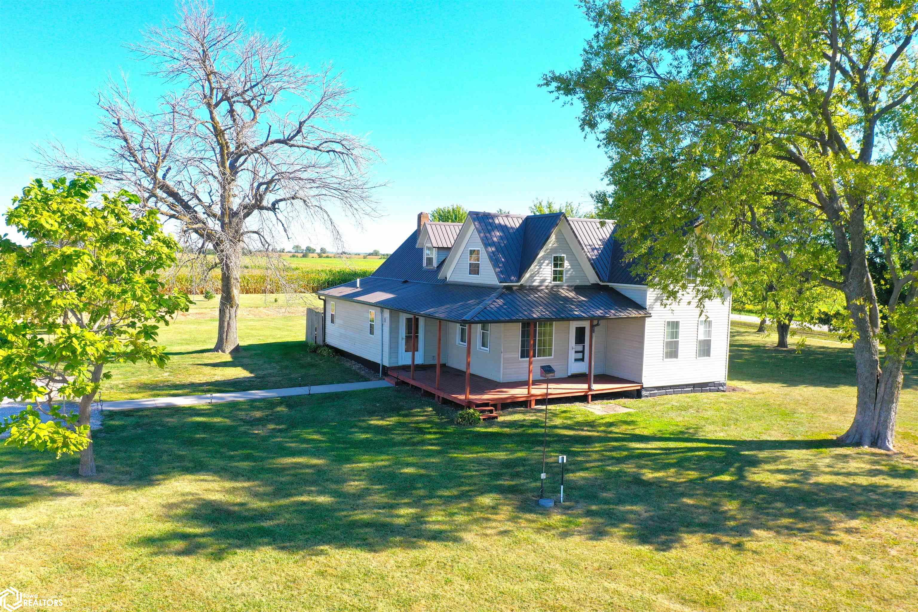 Payton Rd, Corydon, IA 50060