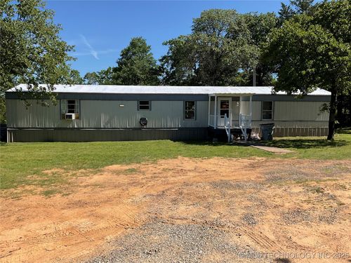 14619 State Highway 113, Mcalester, OK, 74501-8469 | Card Image