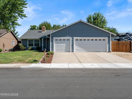 1698 Candlewood St, Sparks, NV, 89434-8023 | Card Image