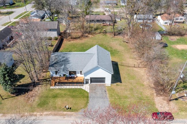 619 Watkins, House other with 4 bedrooms, 3 bathrooms and null parking in Perry MI | Image 38