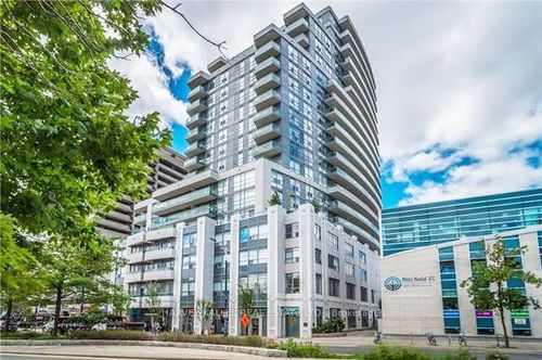 1306-736 Spadina Ave, Toronto, ON, M5S2J2 | Card Image