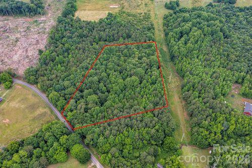 lot 3 Schenck Farm Road, Lawndale, NC, 28090 | Card Image