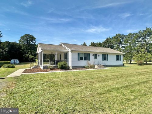 7810 Cooper Point Road, BOZMAN, MD, 21612 | Card Image