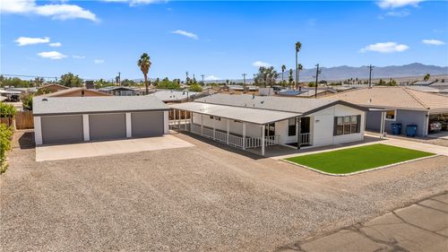 1014 Palo Verde Dr, Bullhead City, AZ, 86442-6500 | Card Image
