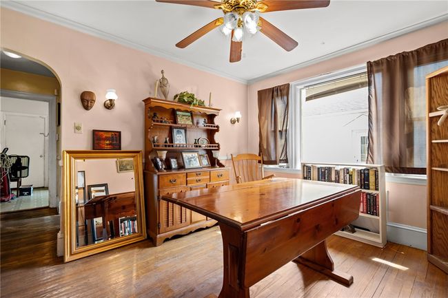 41 Higgins Ave, Home with 4 bedrooms, 3 bathrooms and 5 parking in Providence RI | Image 8