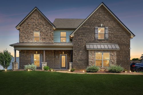 1200 Emmie Reece Dr, Smyrna, TN, 37167-1757 | Card Image