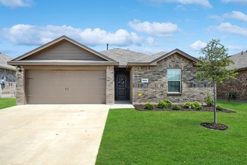3005 Barnhart Way, Forney, TX, 75126-3379 | Card Image