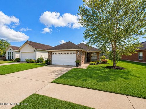 2719 Lantana Lakes Dr W, JACKSONVILLE, FL, 32246-3636 | Card Image