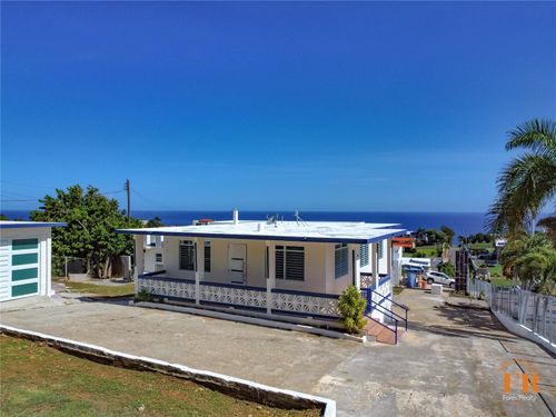 Carretera 4884 Bo. Terranova, QUEBRADILLAS, PR, 00678 | Card Image