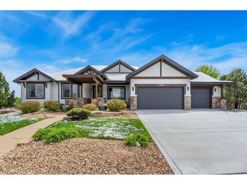1109 Honholtz Dr, Fort Collins, CO, 80525-4246 | Card Image