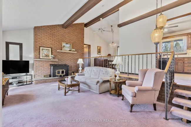 6218 5 Th Line, House other with 4 bedrooms, 3 bathrooms and 4 parking in New Tecumseth ON | Image 5