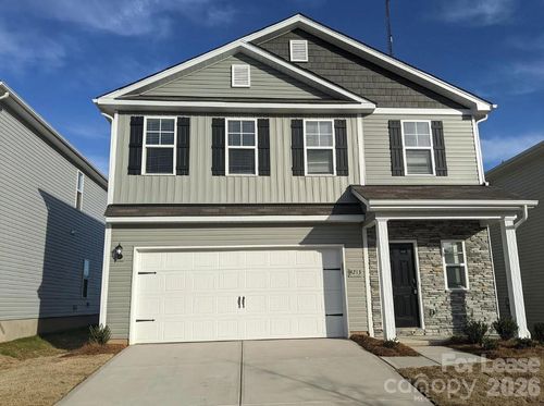 4213 Stoney Creek Ln, Charlotte, NC, 28201 | Card Image
