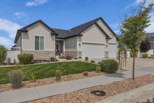 249 E Bedford Dr, Stansbury Park, UT, 84074-9289 | Card Image