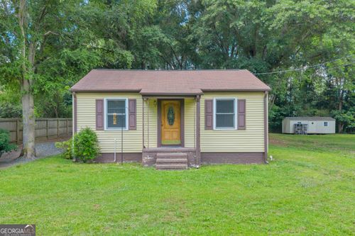 137 Hart Ter, Hartwell, GA, 30643-2146 | Card Image