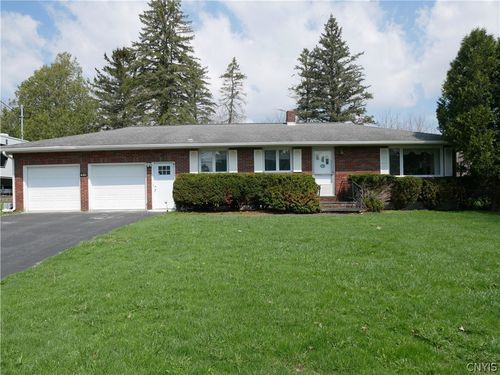 410 Tower St, Waterville, NY, 13480-1132 | Card Image