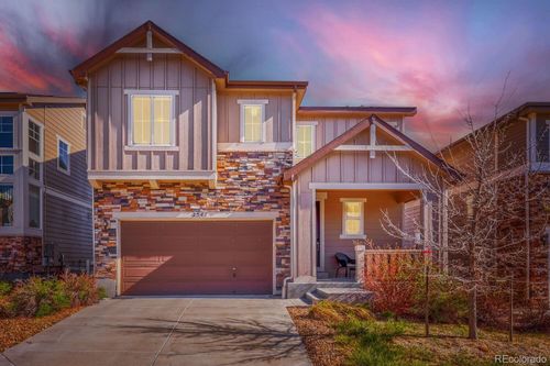 2541 Loon Cir, Castle Rock, CO, 80104-7775 | Card Image