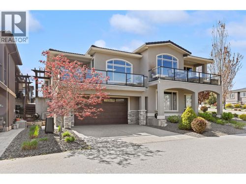 1595 Beach View Lane, West Kelowna, BC, V1Z4E1 | Card Image