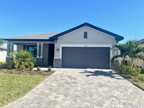 1536 Saddlewood Cir, PORT CHARLOTTE, FL, 33953-5960 | Card Image
