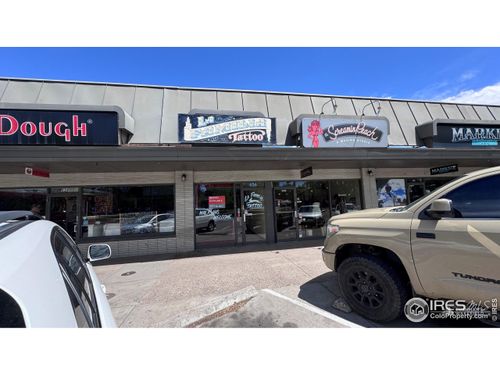 636 S College Ave, Fort Collins, CO, 80524-3004 | Card Image
