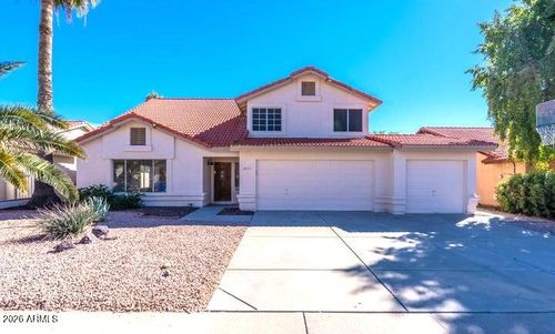 11417 W Orange Blossom Ln, Avondale, AZ, 85392-3534 | Card Image